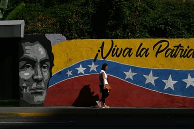 Número de muertos por el terremoto en Venezuela supera los 4.700