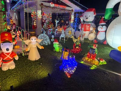 Carousel image