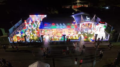 Carousel image