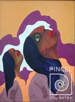 Foto tomada de la página PINCEL Pinacoteca Costa Rica Arte de 1972