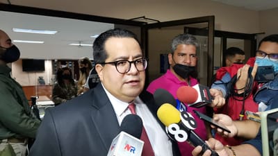 El abogado Érick Ramos, que representa a Meco, sostiene que la inmovilización de la empresa es suficiente motivo para procurar que el caso avance más rápido.