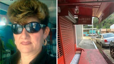 La financista dijo a CR Hoy que no recordaba que fueran tantos bonos pero que su hija estaba más enterada.