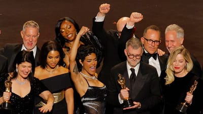 ‘One Battle After Another' fue la gran ganadora de los Óscar 2026 y uno de los filmes más exitosos de Warner Bros. este año.
