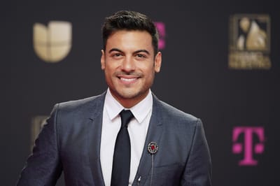 Carlos Rivera