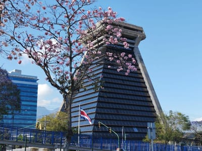 Contraloría General de la República. (CRH).