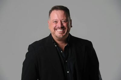 Don Stockwell, productor de conciertos. Archivo CRH