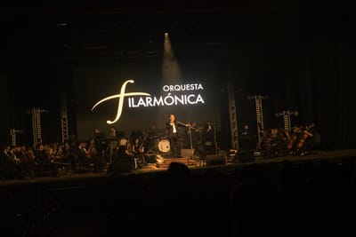 La Orquesta Filarmónica de Costa Rica ofrecerá un concierto con música de Dragon Ball, Pokémon, One Piece, Attack on Titan y Evangelion en el Teatro Popular Melico Salazar.