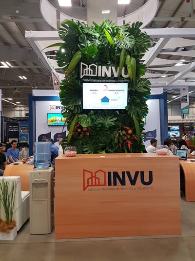INVU