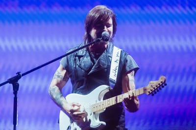 Juanes en el Festival Picnic 2026. Foto: Cortesía David Chacón.