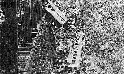 Accidente del río Virilla. Imagen tomada de internet