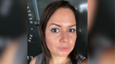 Exesposo y amigos organizan vigilia en memoria de Yesenia Murillo, victima de femicidio