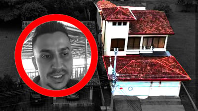 La residencia 51 del condominio Veredas del Arroyo, en La Guácima, era utilizada para reuniones con colombianos, según la DEA.