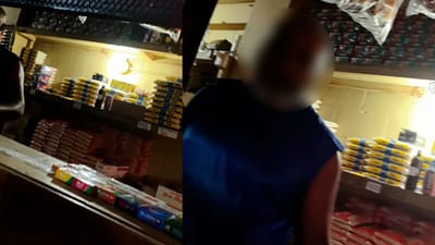 Varios locales están en la mira por venta de contrabando en Calle 8, San José.