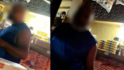 Varios locales están en la mira por venta de contrabando en Calle 8, San José.
