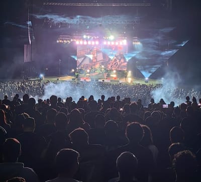 Foto: Víctor Fernández G.
