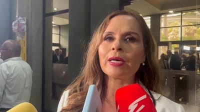 Yara Jiménez, diputada electa del PPSO y futura presidenta del Congreso. CRH