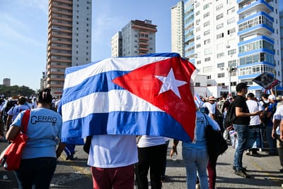 Imagen con fines ilustrativos.AFP