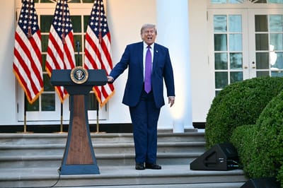 Donald Trump firmó un acuerdo de seguridad con Dinamarca y Groenlandia que contempla la construcción de dos nuevas bases militares estadounidenses en la isla.