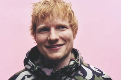 Ed Sheeran negó haber decidido la salida de Macklemore de su gira y aseguró que la decisión fue tomada por el promotor tras los comentarios del rapero a favor de Palestina.