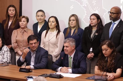 Créditos: Asamblea Legislativa.