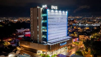 Instituto Nacional de Seguros. (CRH).
