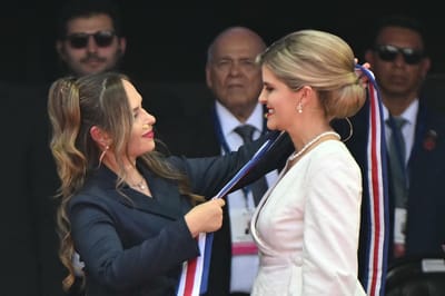 Foto: MARTIN BERNETTI / AFP