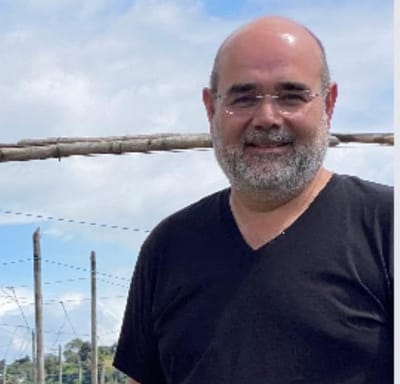 Orlando Guerrero