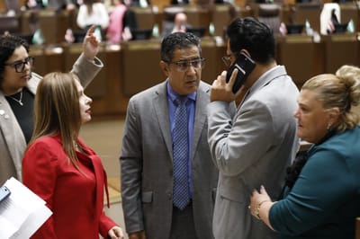 Créditos: Asamblea Legislativa