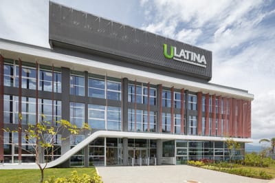 Universidad Latina.
