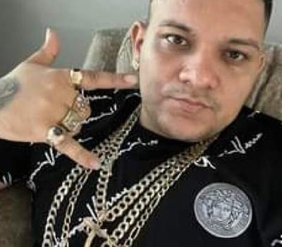 Alos "Coco" es un alto mando de la organización de alias "Diablo".