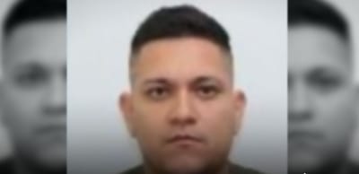 Cualquier información que usted tenga de alias "Coco" puede brindarla al 800-8000-645.