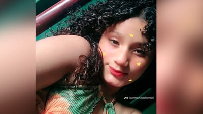 Familia buscó salvar a niña durante incendio, pero no logró: "Ella se escondió debajo de la cama"