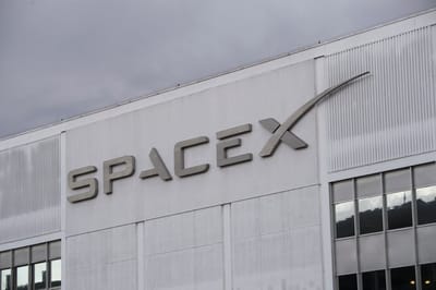 Space X