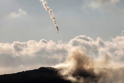 Imagen con fines ilustrativos (AFP)