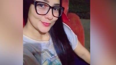 Ana Isabel Hidalgo Bolívar tenía 43 años. Foto: Facebook