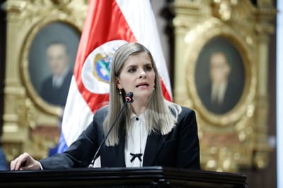 Créditos: Asamblea Legislativa