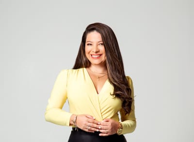 Carolina Cortés, CEO de ICREA