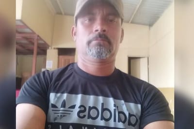 Reinaldo Picado Miranda, exiliado nicaragüense en Costa Rica