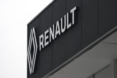 Francia envía a juicio a Renault por el caso Dieselgate.&nbsp; AFP