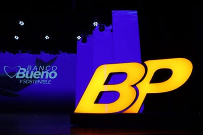 Banco Popular.