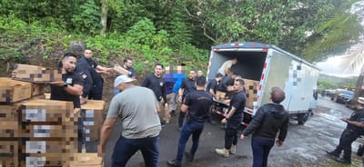 Foto: Prensa OIJ.