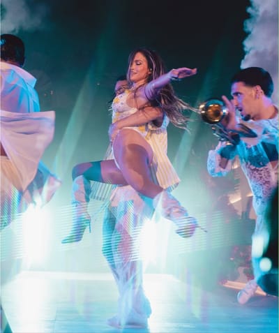 Carousel image