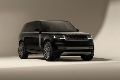 Jaguar Land Rover