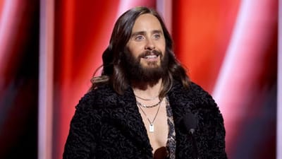 Jared Leto