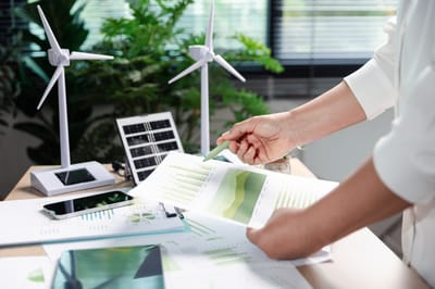 Reporte Sostenibilidad Financiera