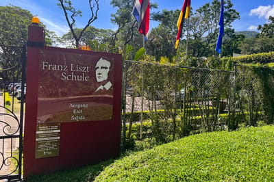 colegio franz liszt schule