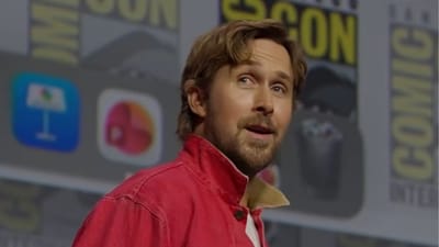 Marvel sorprende con anuncio: Ryan Gosling será el nuevo Ghost Rider
