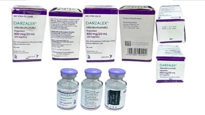 Salud alerta sobre medicamento falsificado que se comercializa en Costa Rica