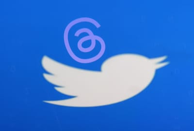 Twitter volvió a internet de la mano de Operation Bluebird, mientras continúa la disputa legal con X Corp. por los derechos sobre la marca y elementos de la antigua red social.AFP