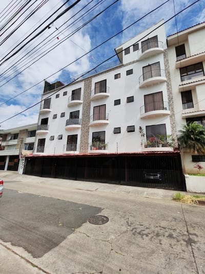 Apartamento en Mata Redonda